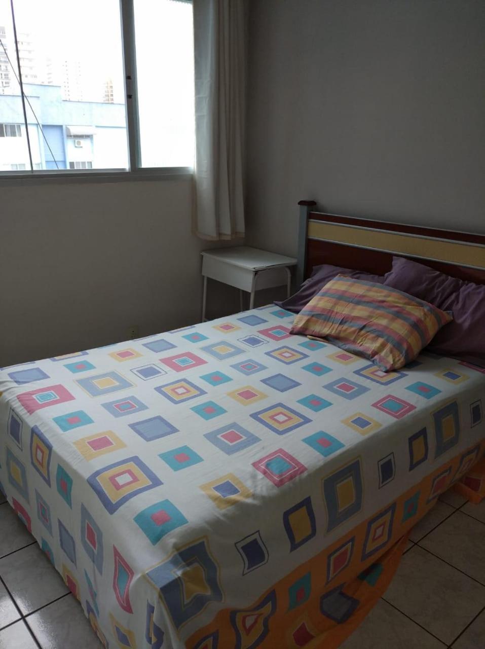 Apartamento Praia Coqueiral De Itaparica - Vila Velha Vila Velha  Exterior photo