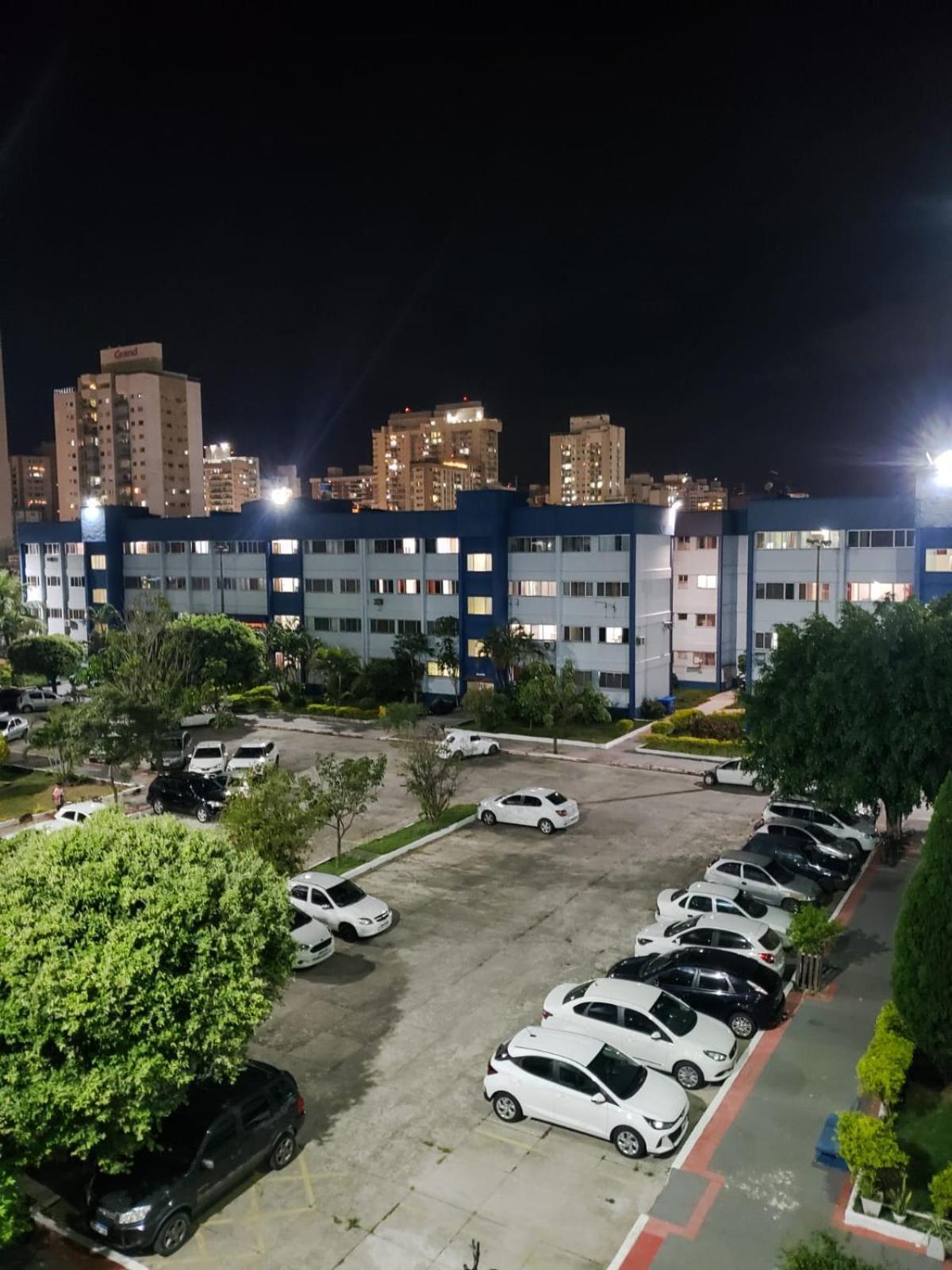 Apartamento Praia Coqueiral De Itaparica - Vila Velha Vila Velha  Exterior photo