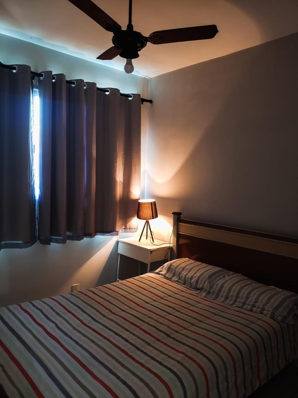 Apartamento Praia Coqueiral De Itaparica - Vila Velha Vila Velha  Exterior photo